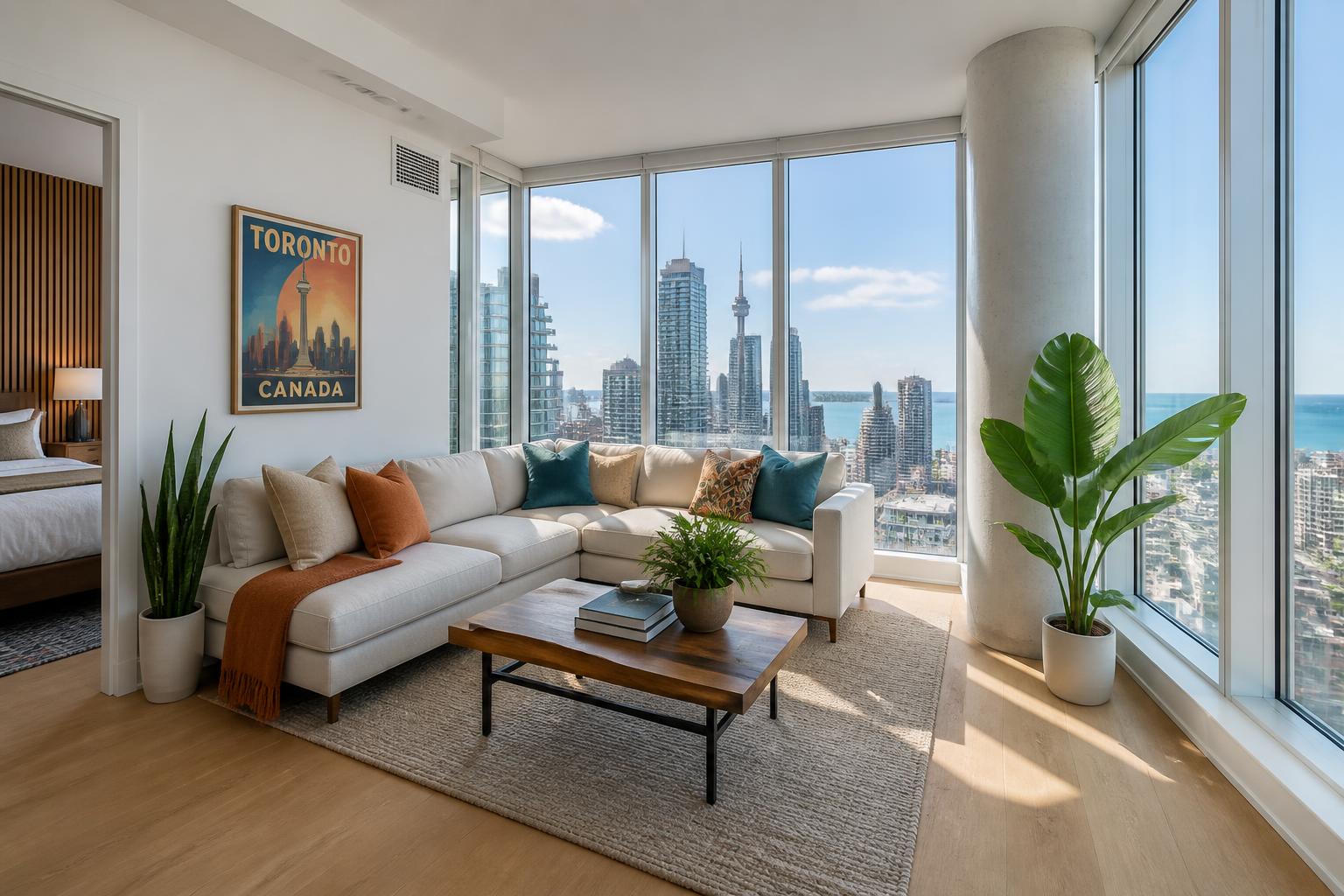 City living