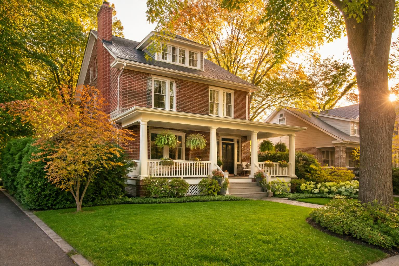 A forever home