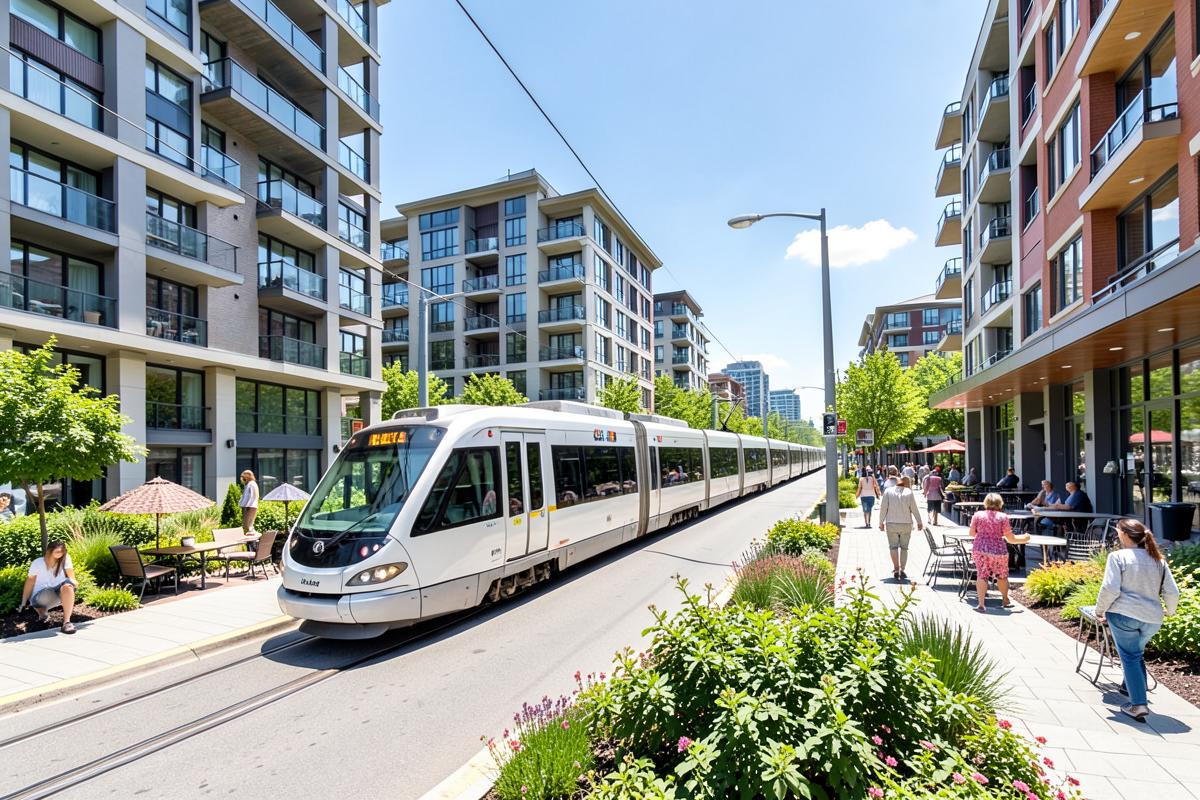 Homes in Kitchener, Ontario
