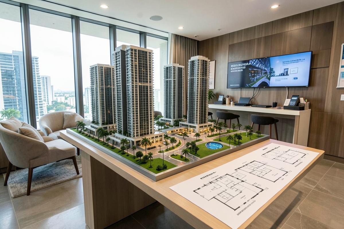 Buying pre-construction
