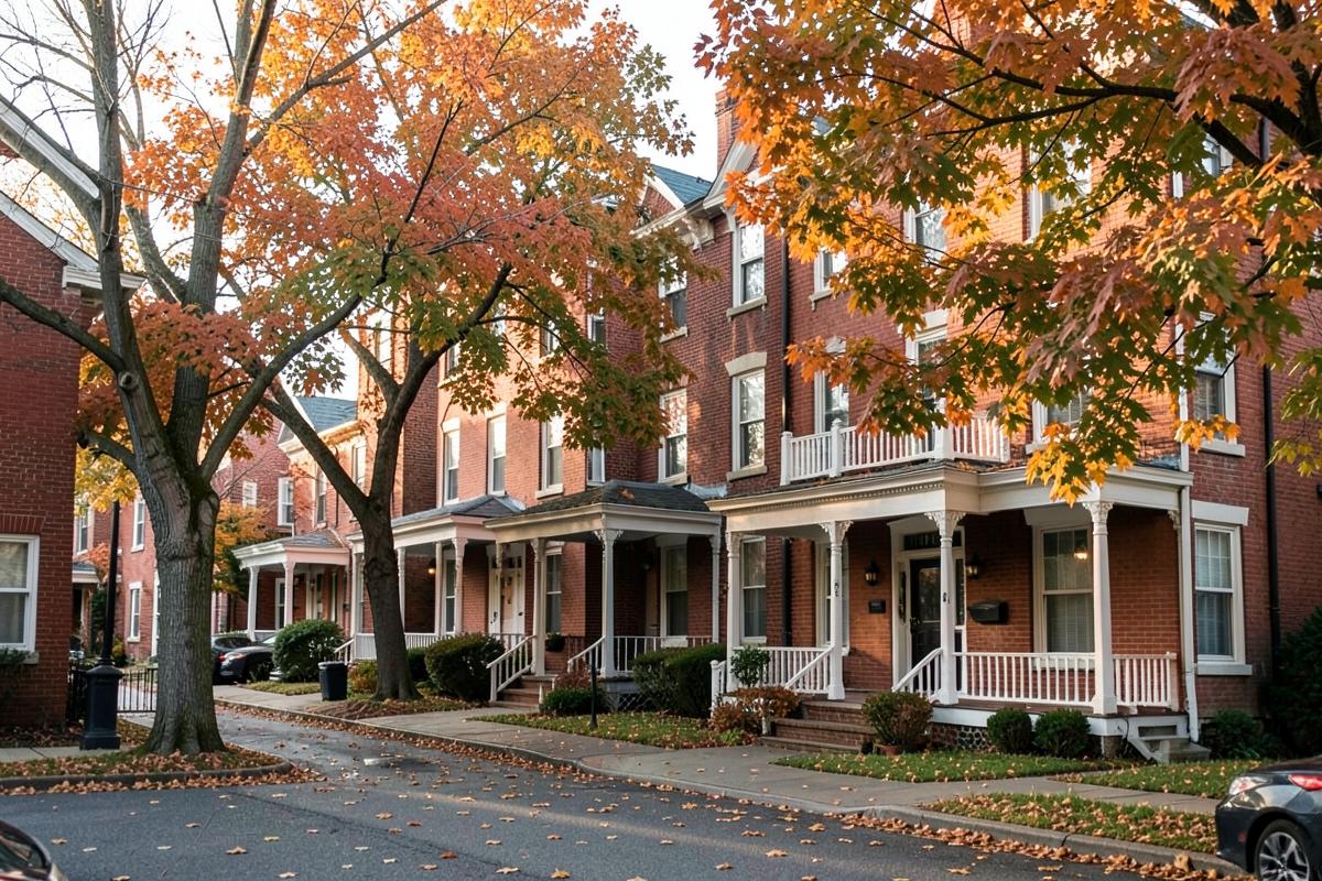 Homes in Clarington, Ontario