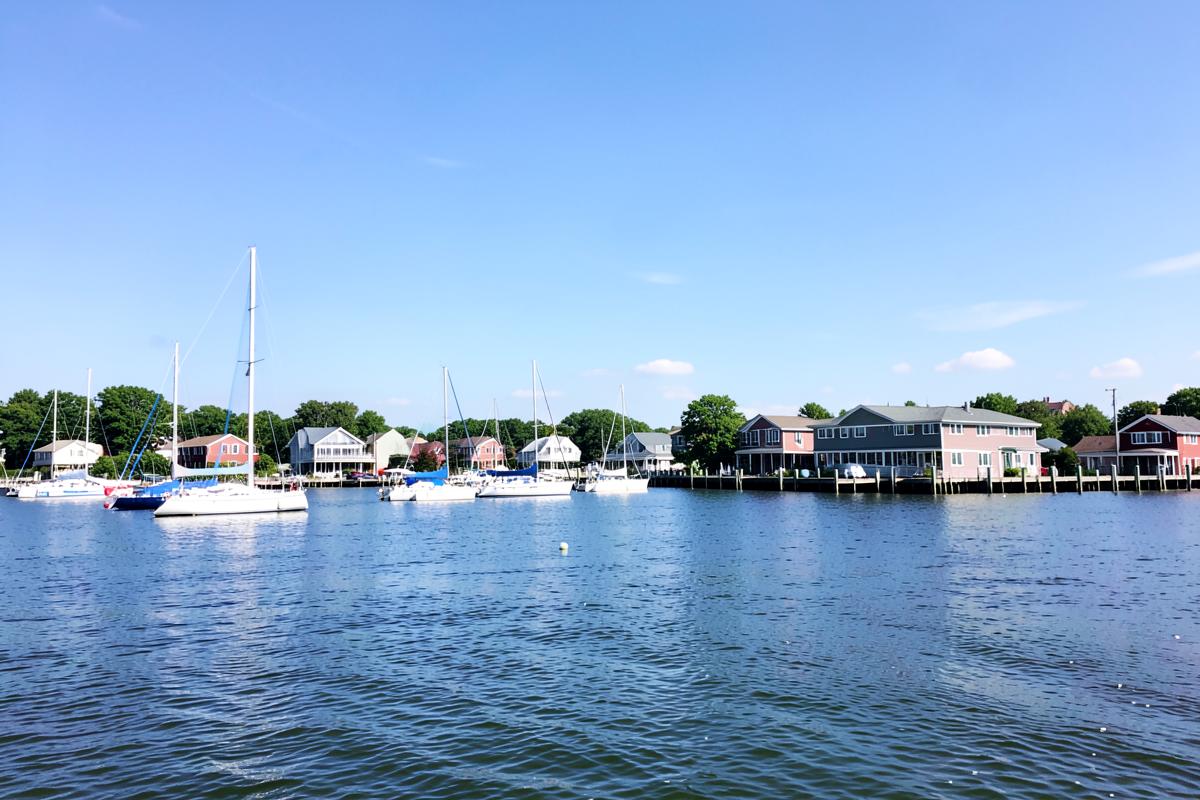 Homes in Ajax, Ontario